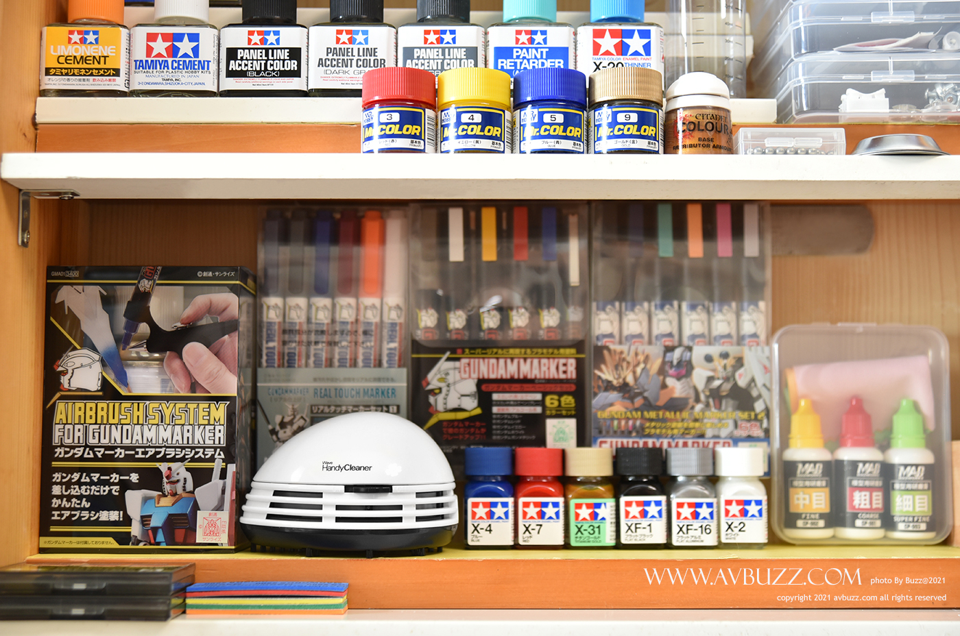 Wave-HT-211-HANDY-CLEANER-D0510