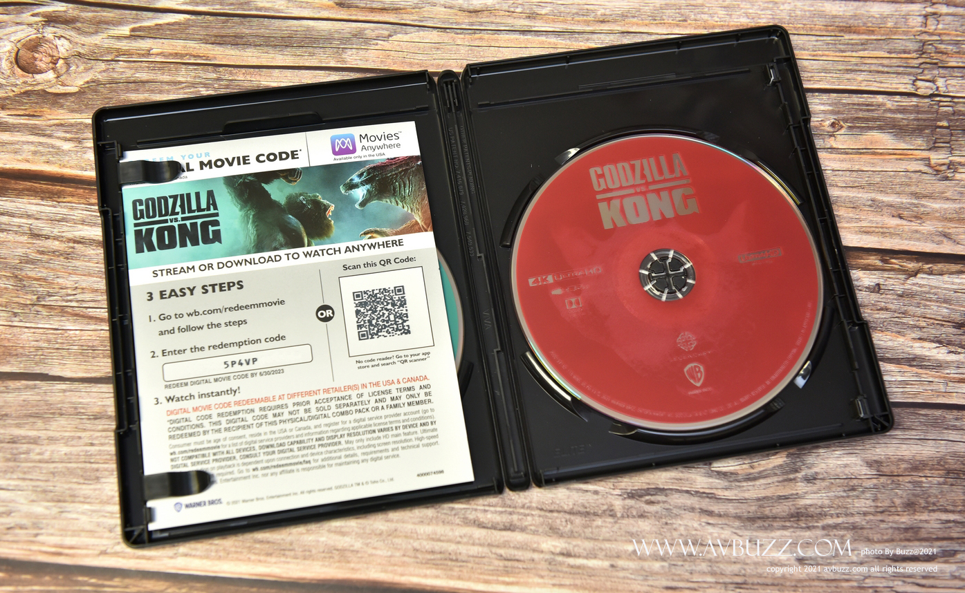 Godzilla vs Kong 4K UHD F00010