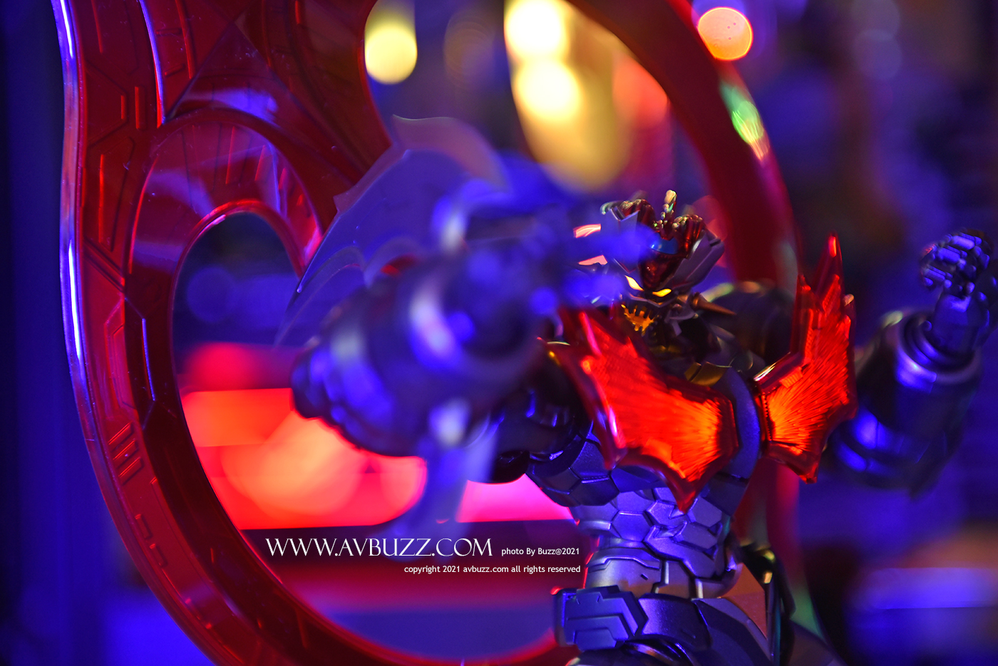 Mazinger Zero B00002