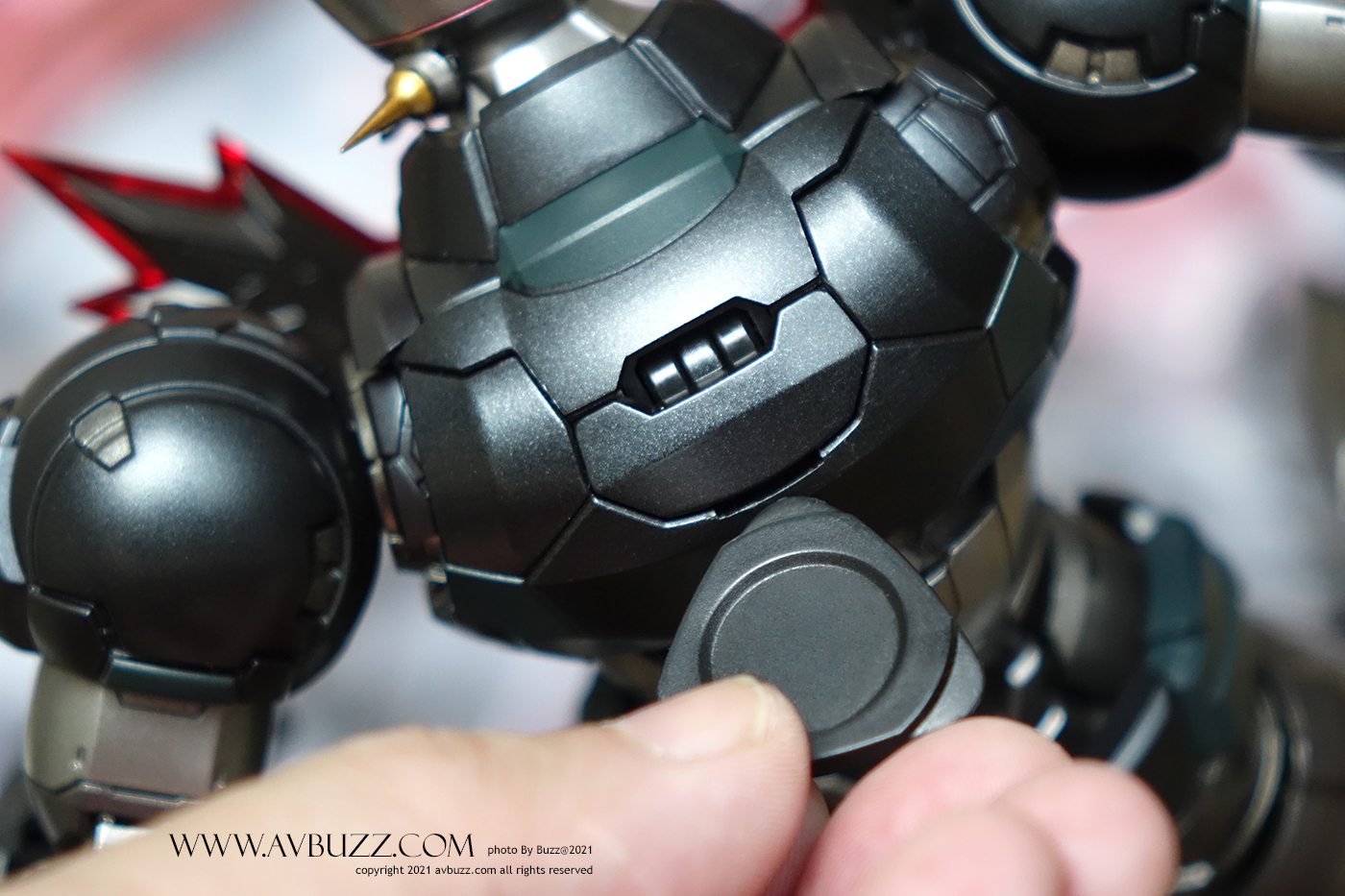 Mazinger Zero B00003