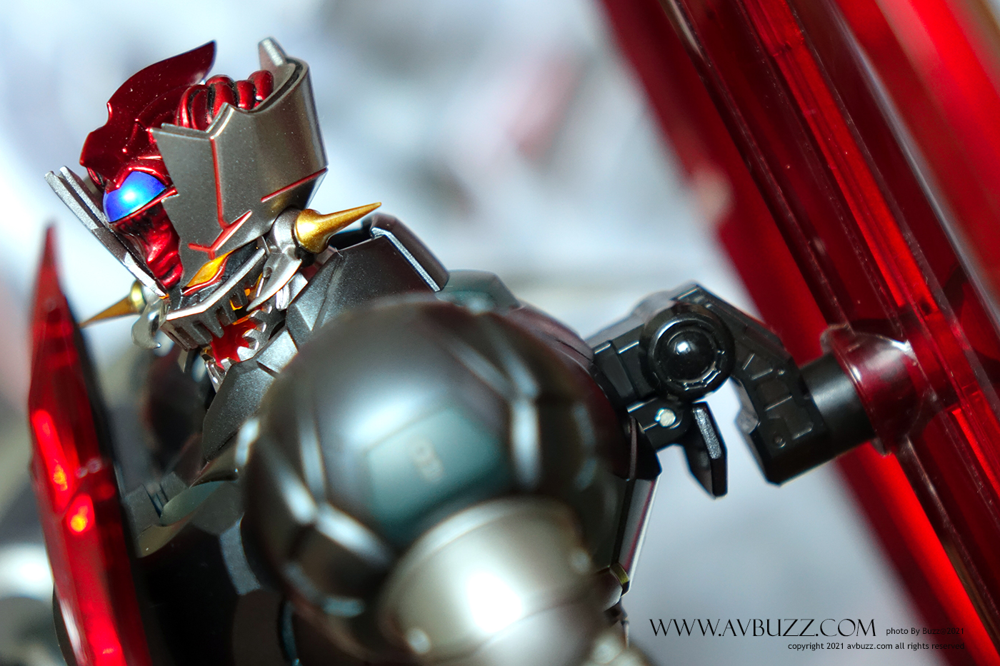 Mazinger Zero B00006