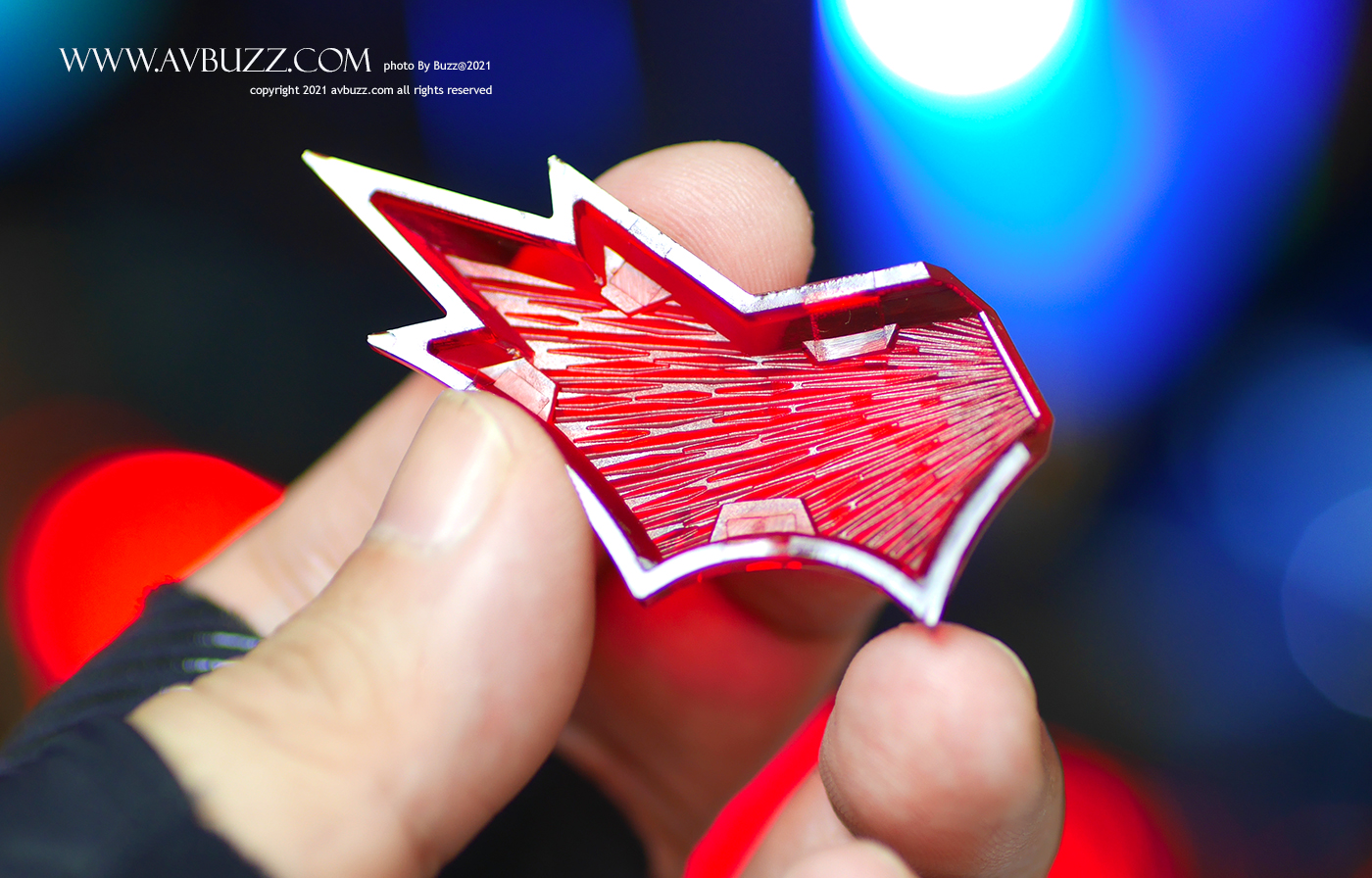 Mazinger Zero F00001