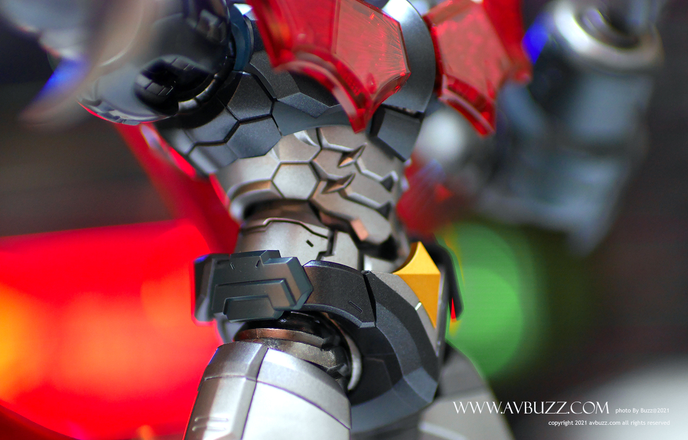 Mazinger Zero F00004