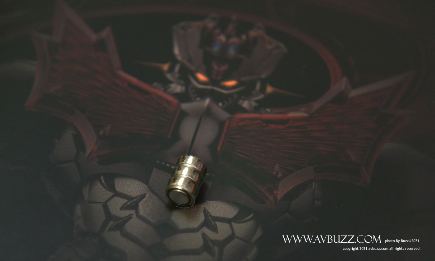Mazinger Zero U00006