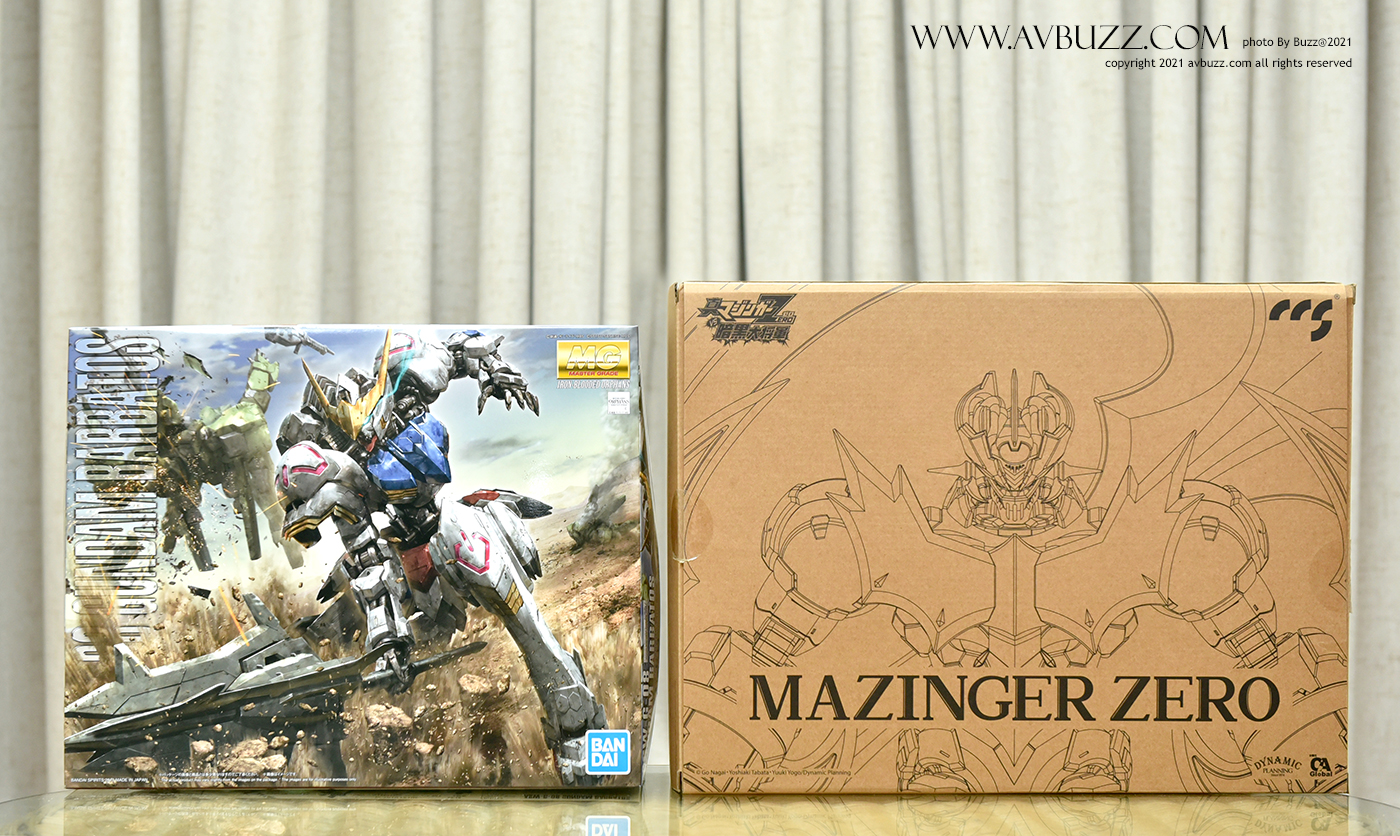 Mazinger Zero U00015
