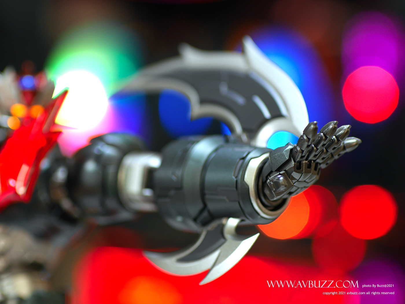 Mazinger Zero la00003