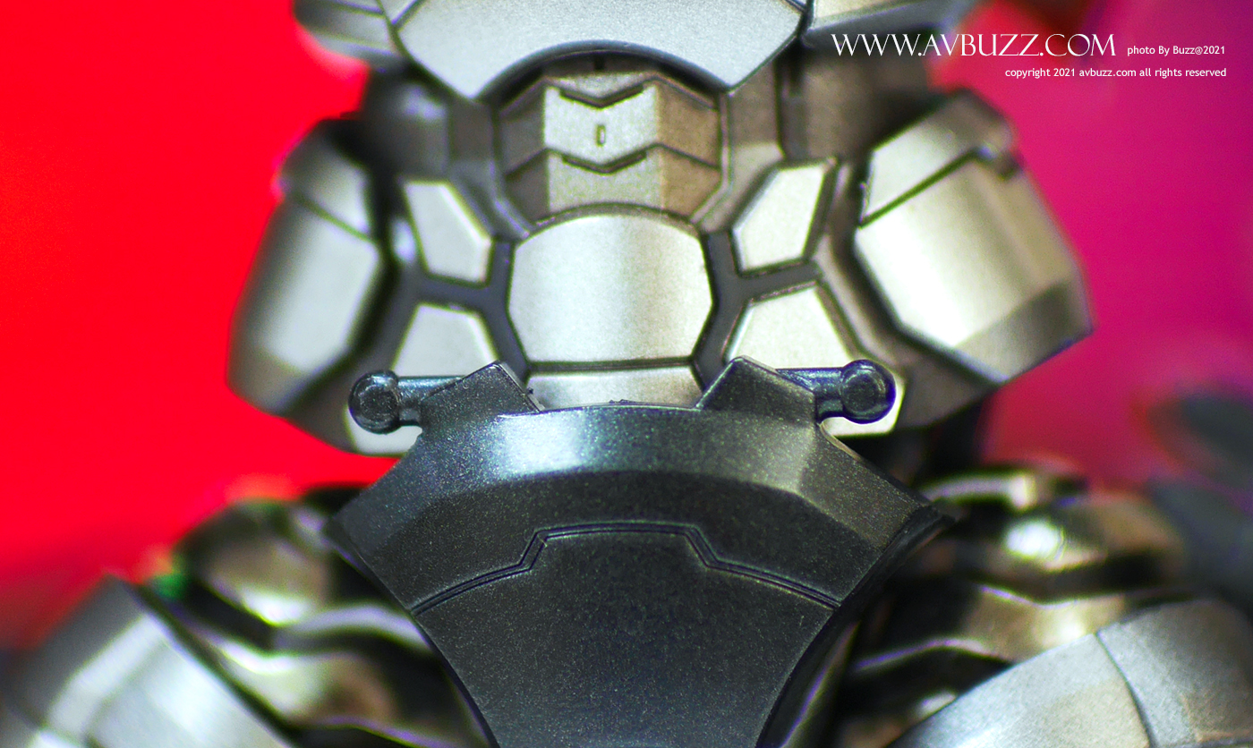 Mazinger Zero la00004
