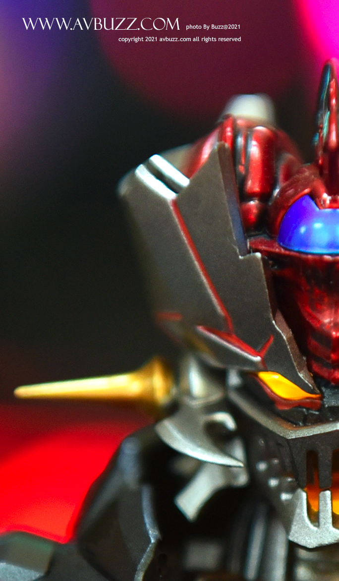 Mazinger Zero la00005