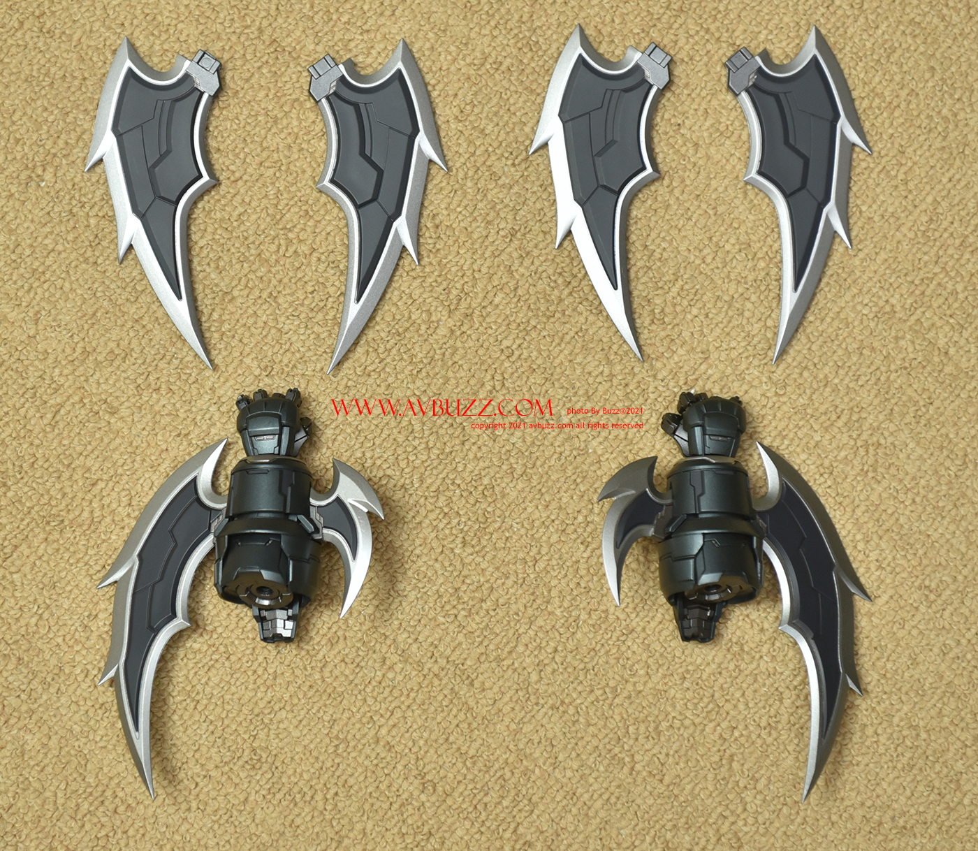 Mazinger Zero la00008