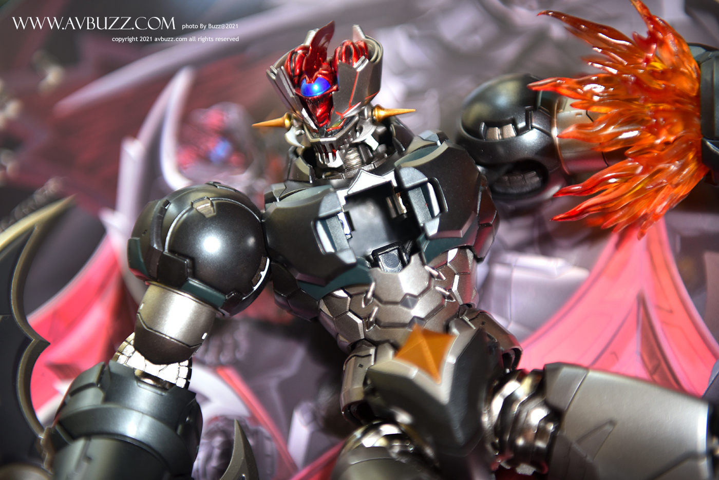 Mazinger-Zero-la00455008