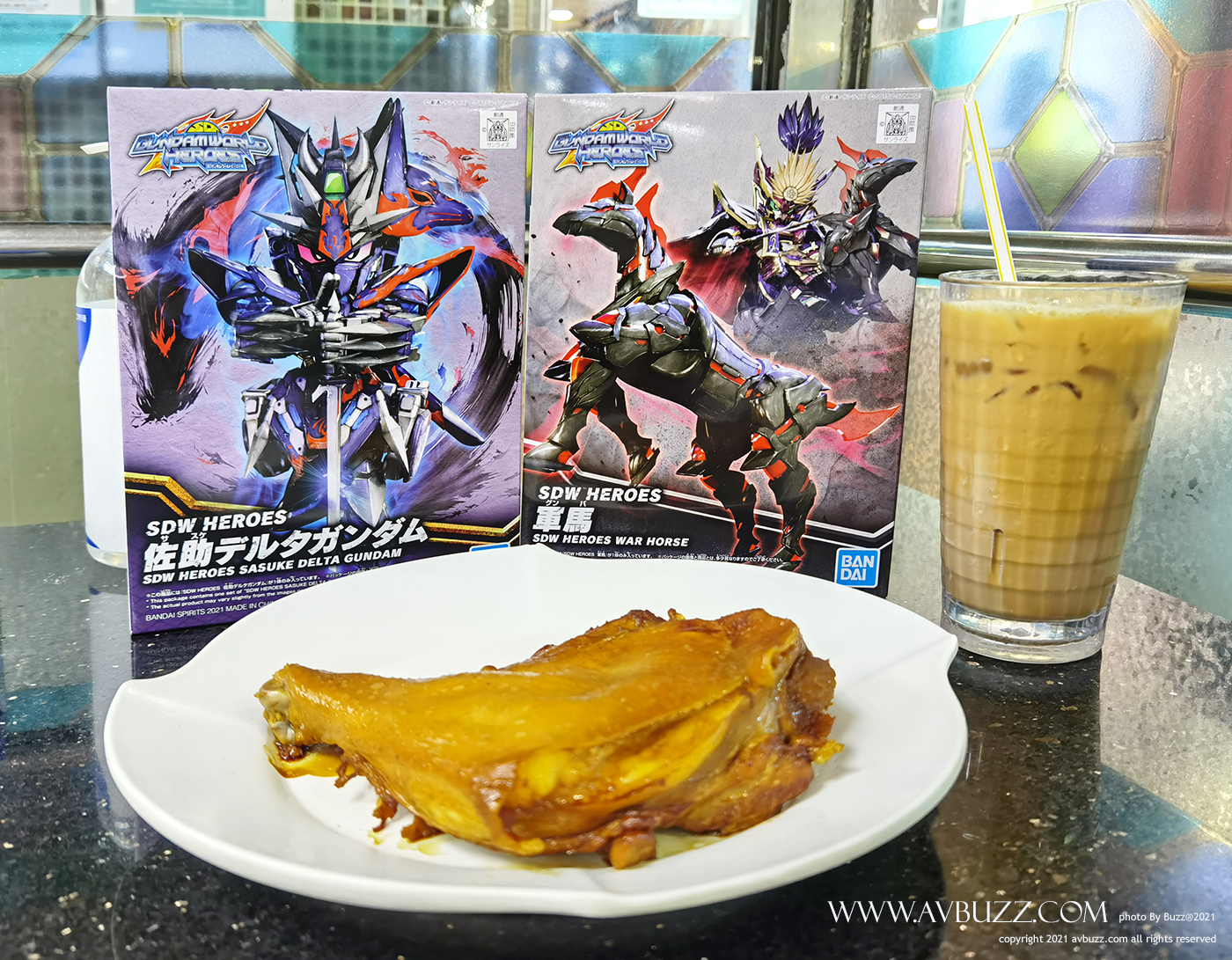 sdw heroes war house 100008