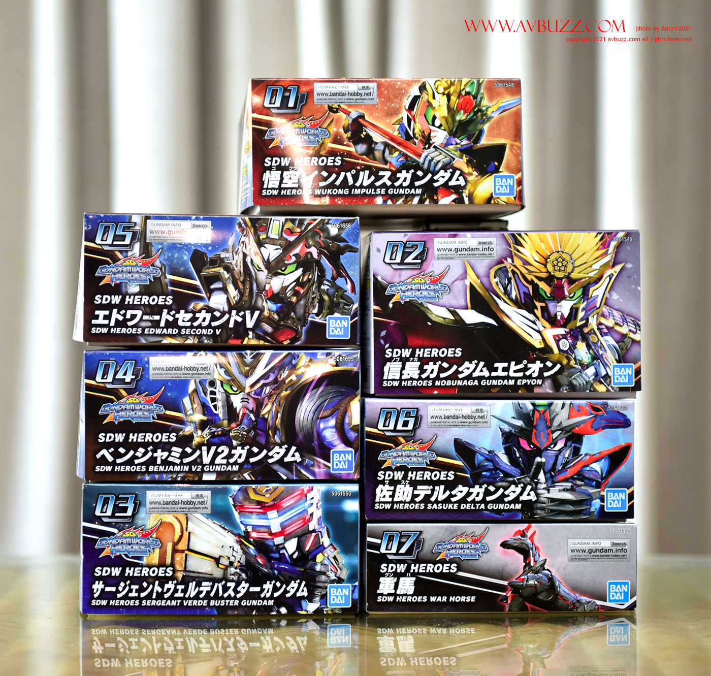 sdw heroes war house 100019