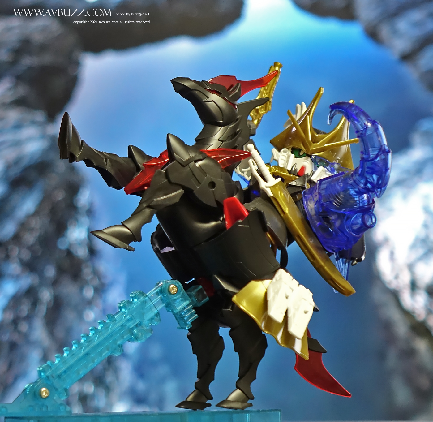 sdw heroes war house F00006