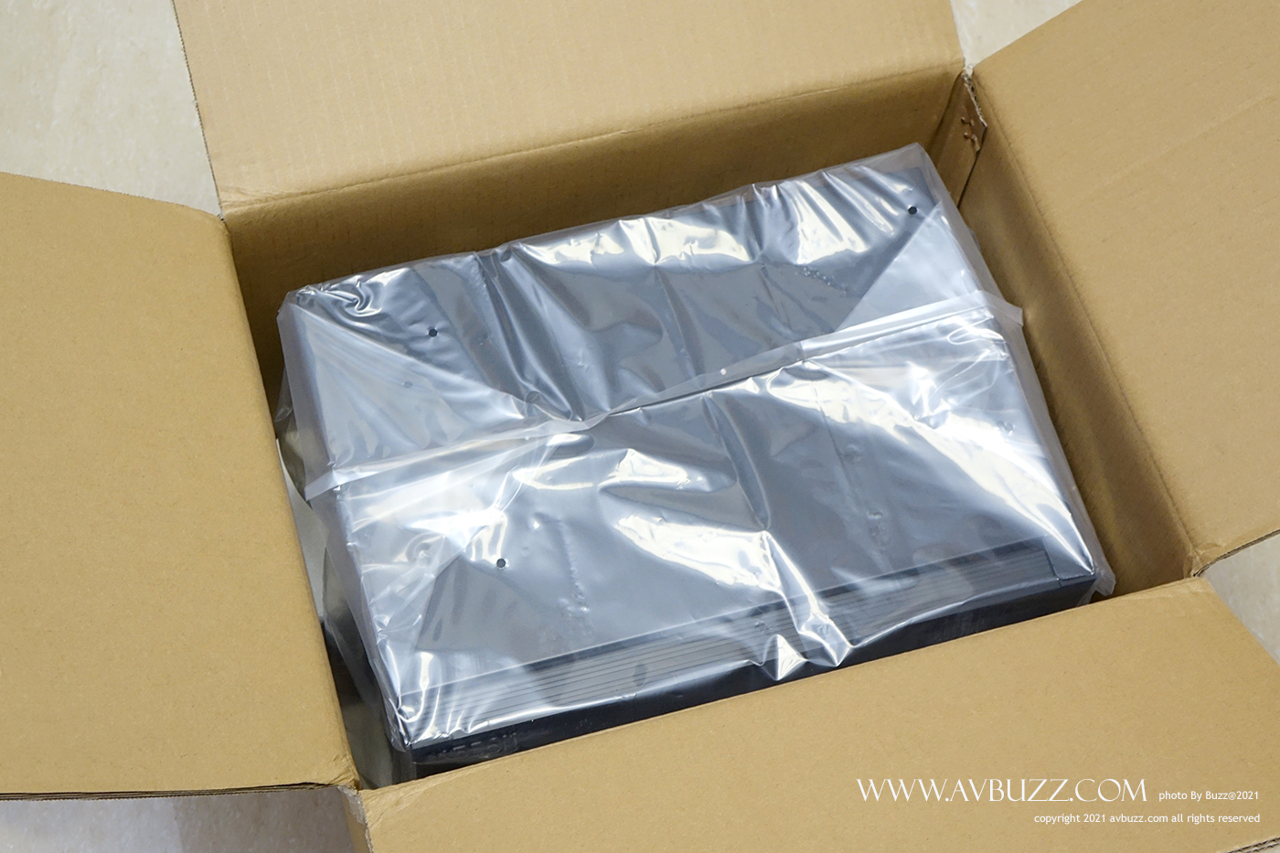 NDBON AB-21C A00010
