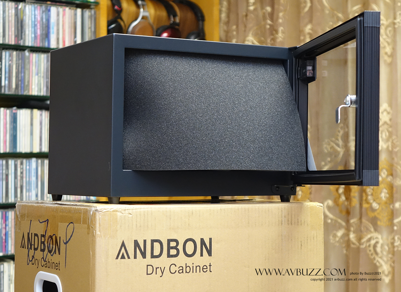 NDBON-AB-21C-A044f0012