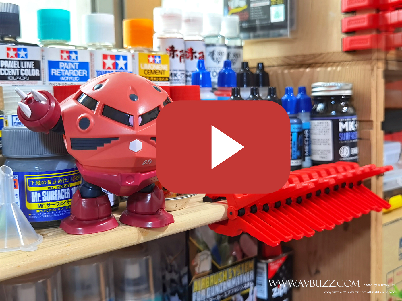 -Exceed-Model-SD-Z'GOK-00001SS