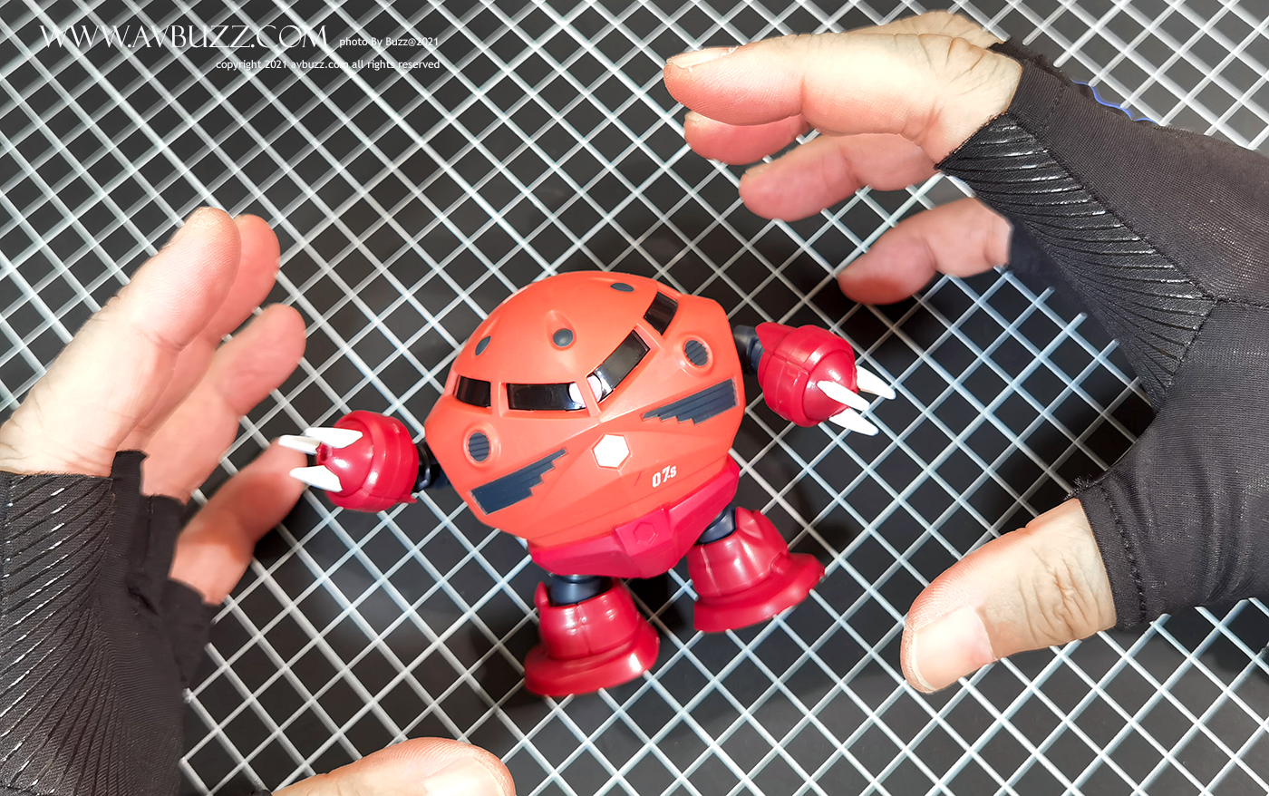 Exceed Model SD Z'GOK 00002