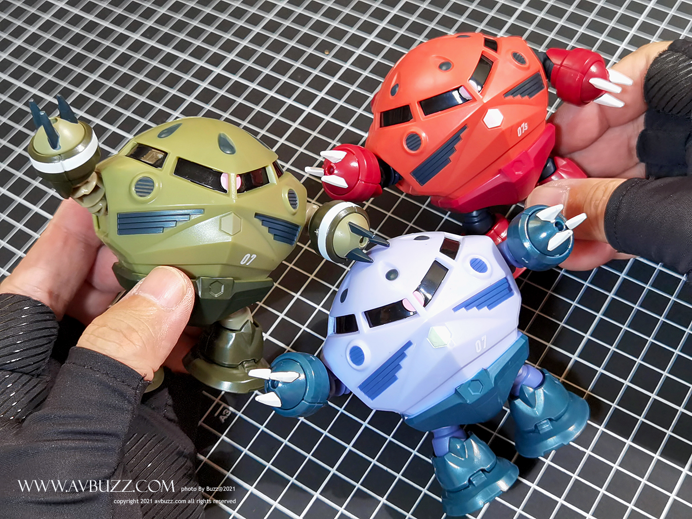 Exceed-Model-SD-Z'GOK-000332W