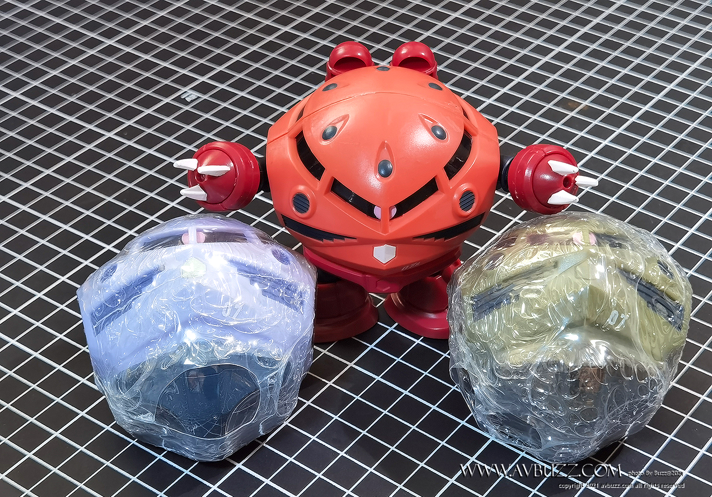 Exceed-Model-SD-Z'GOK-000334jpg