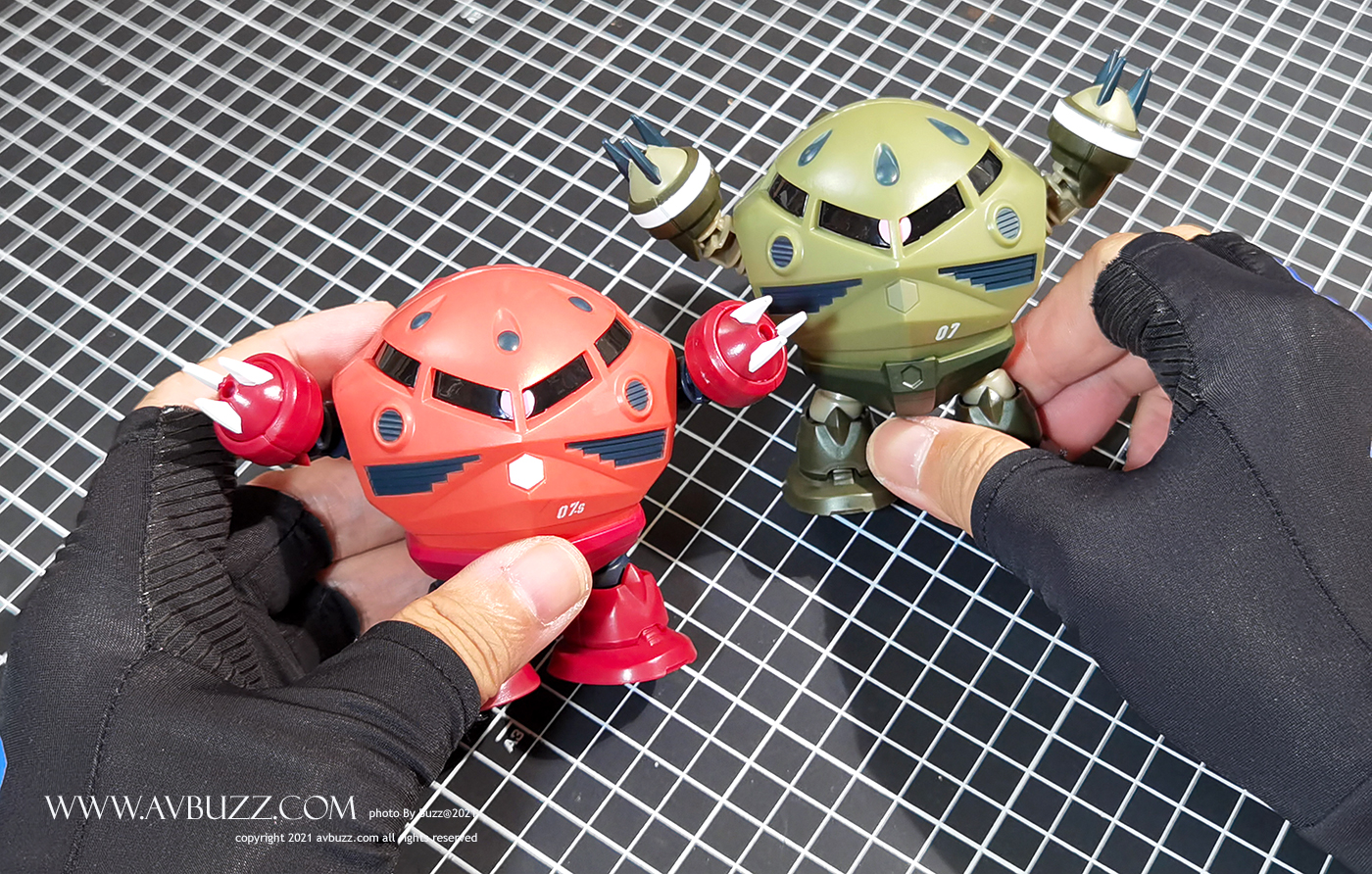 Exceed-Model-SD-Z'GOK-0003t3201