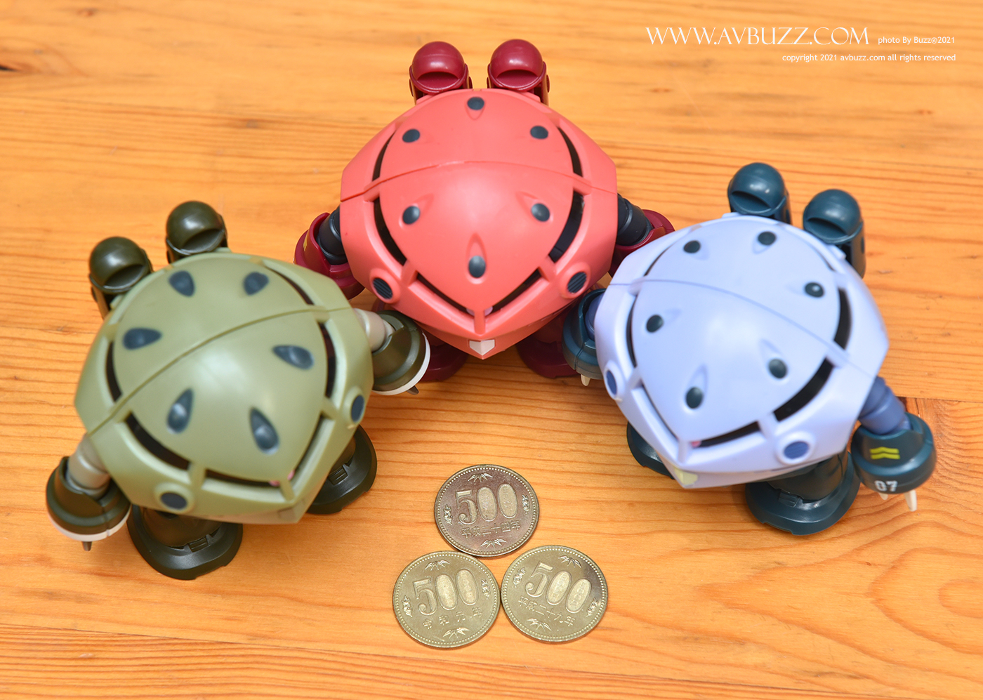 Exceed-Model-SD-Z'GOK-00www0332W