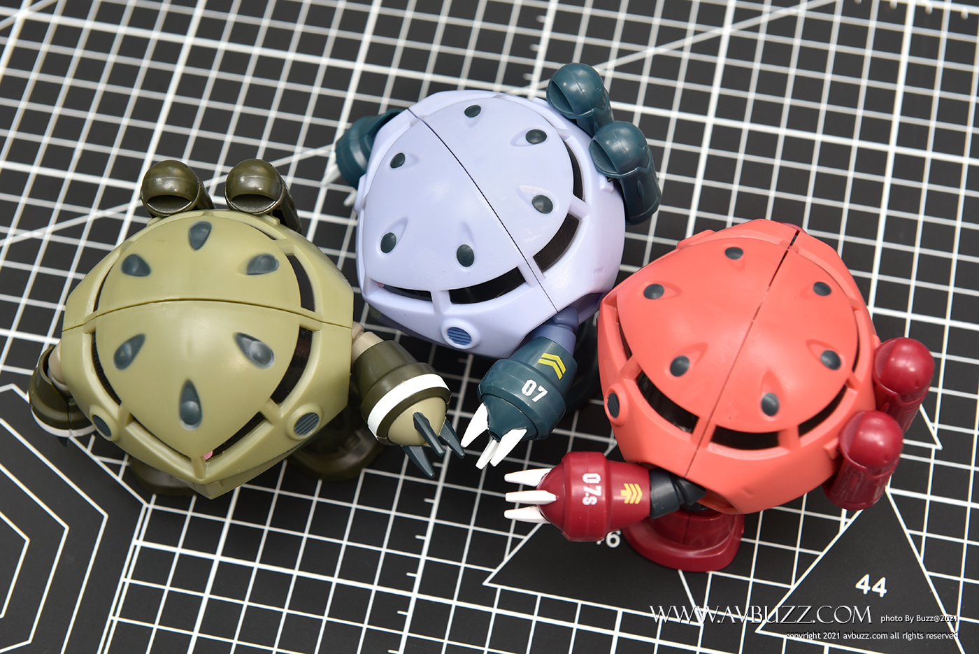 Exceed-Model-SD-Z'GOK-011e