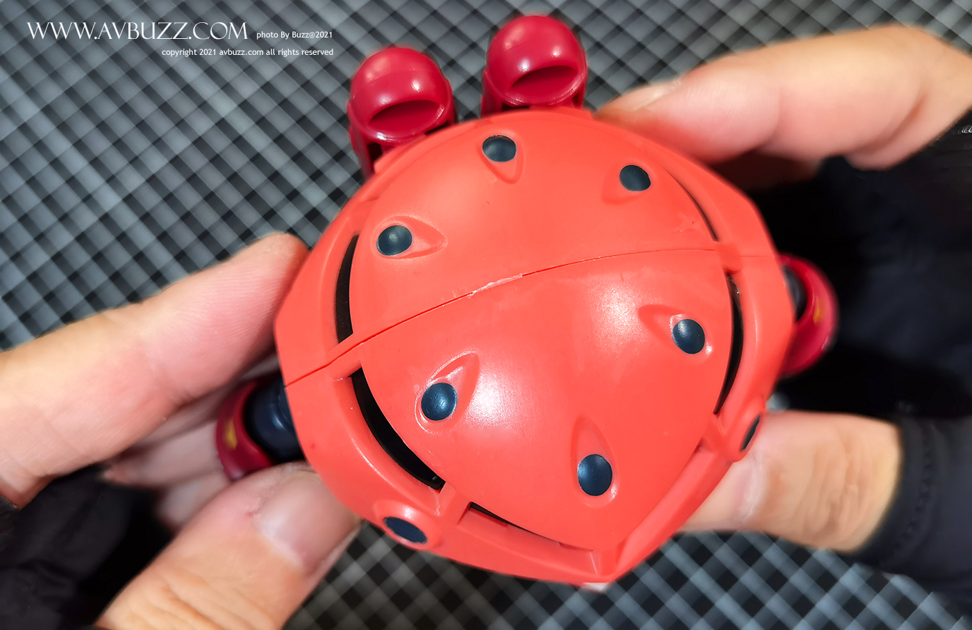 Exceed-Model-SD-Z'GOK-021