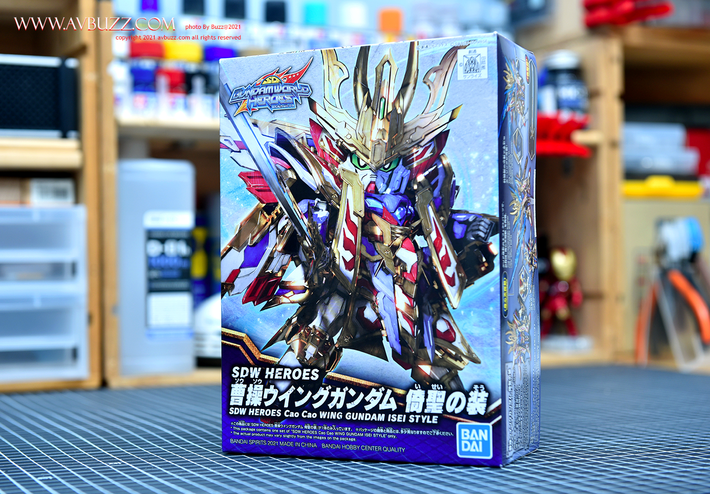 SDW HEROES-08 00001