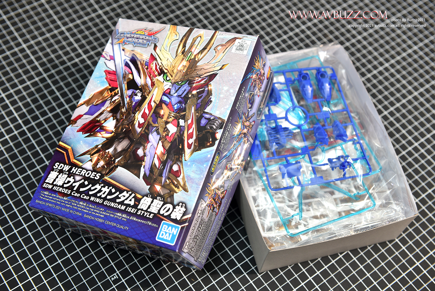 SDW HEROES-08 00004