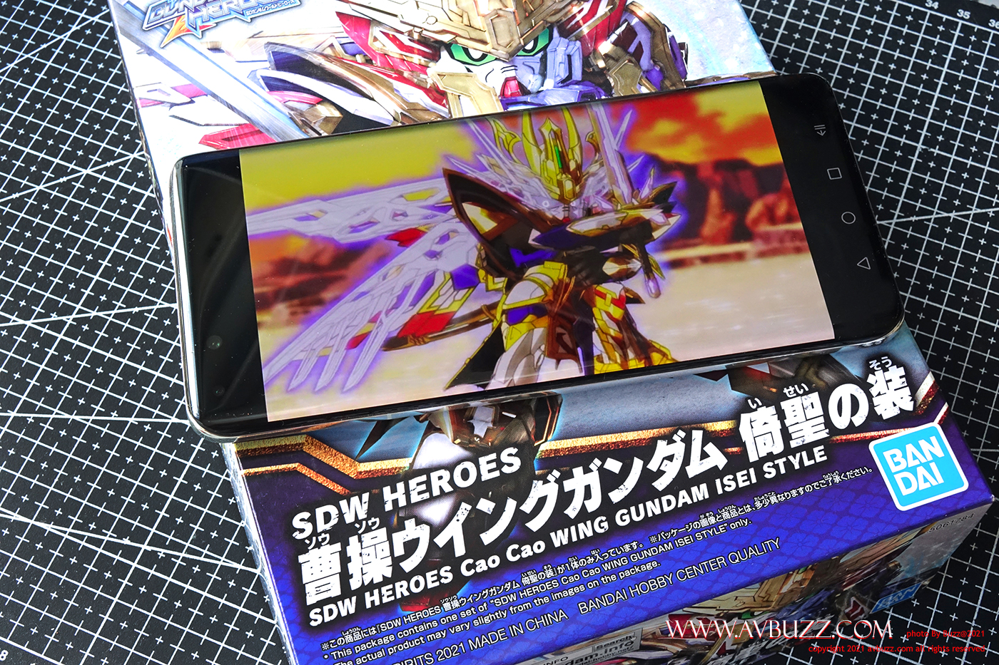 SDW-HEROES-08-000124A33A