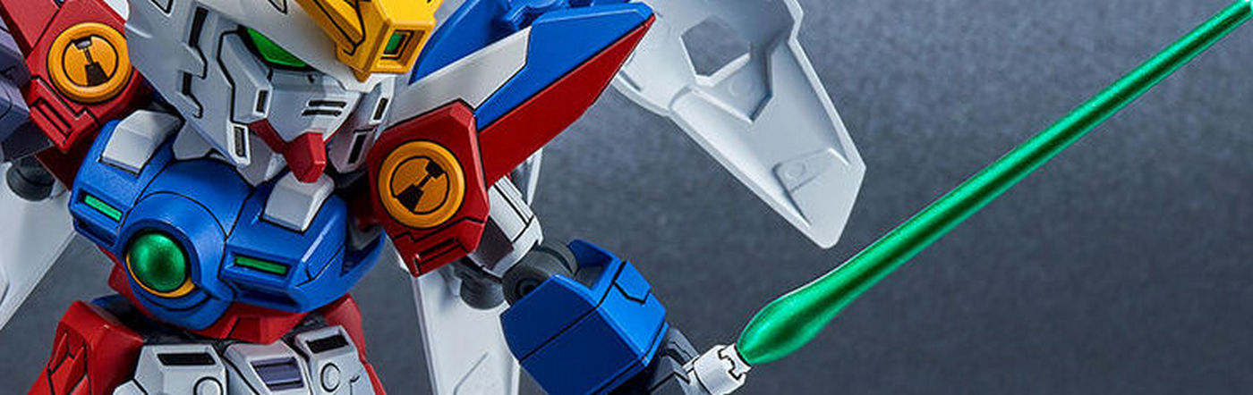 SD Wing Gundam Zero 00003DDD