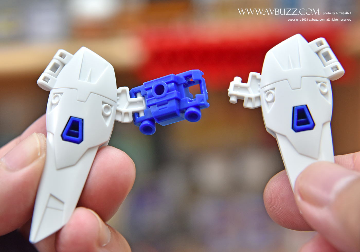 SD Wing Gundam Zero AvS00007