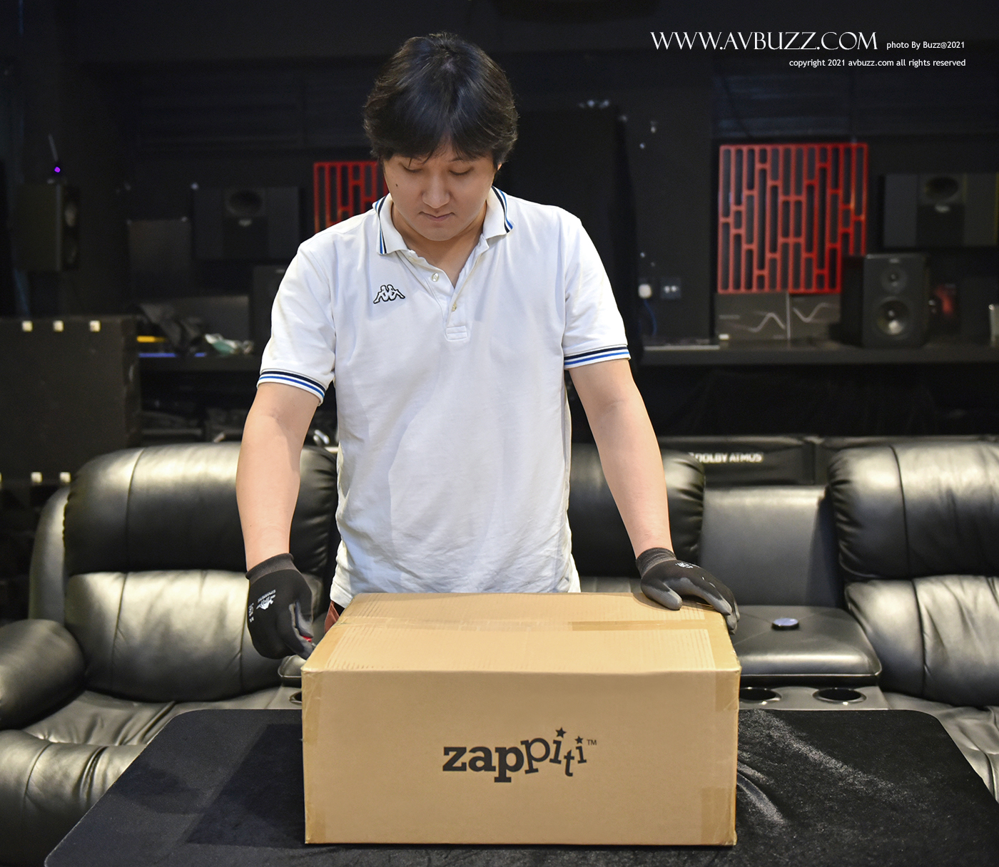 Zappiti Neo A000165
