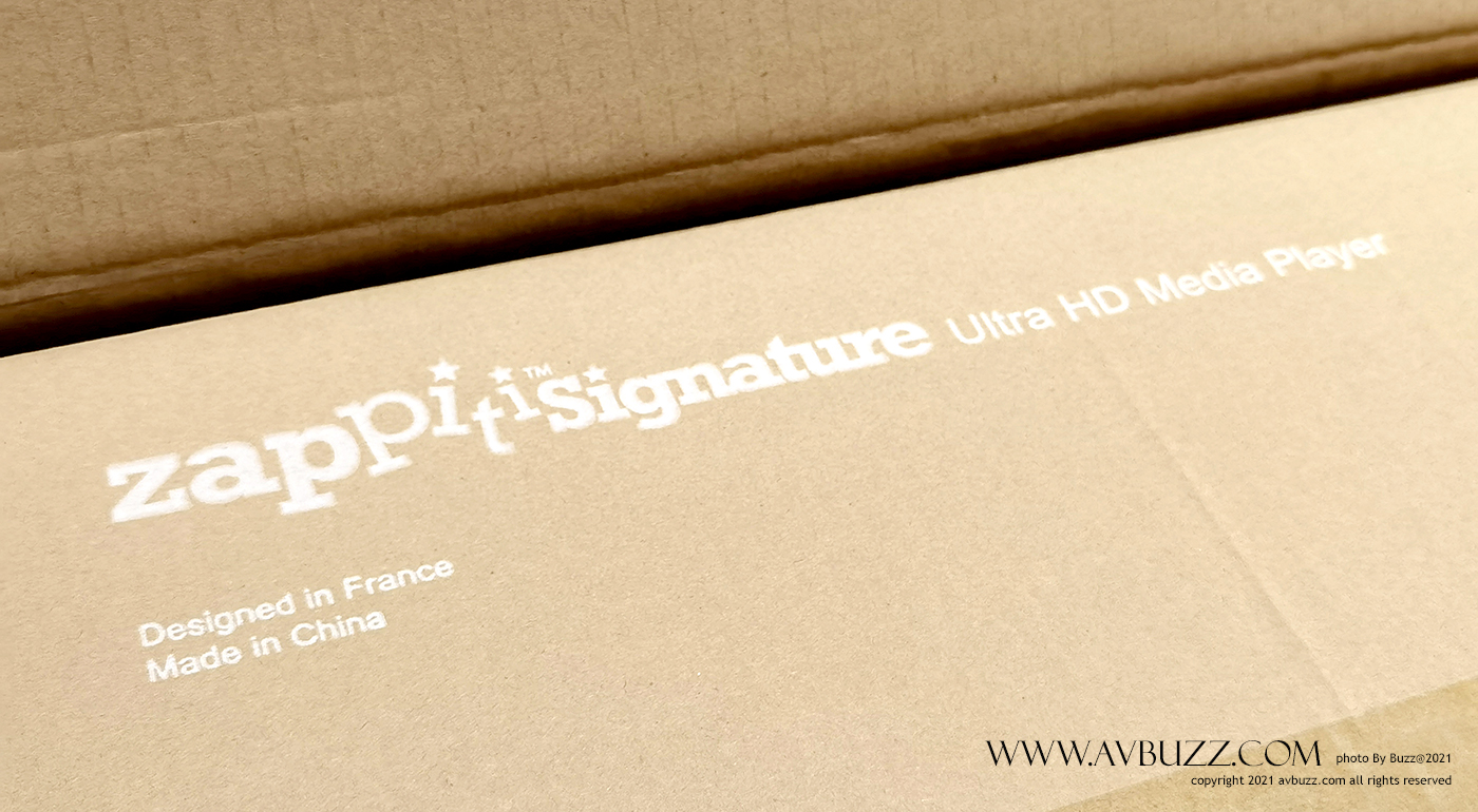 Zappiti Signature 00006