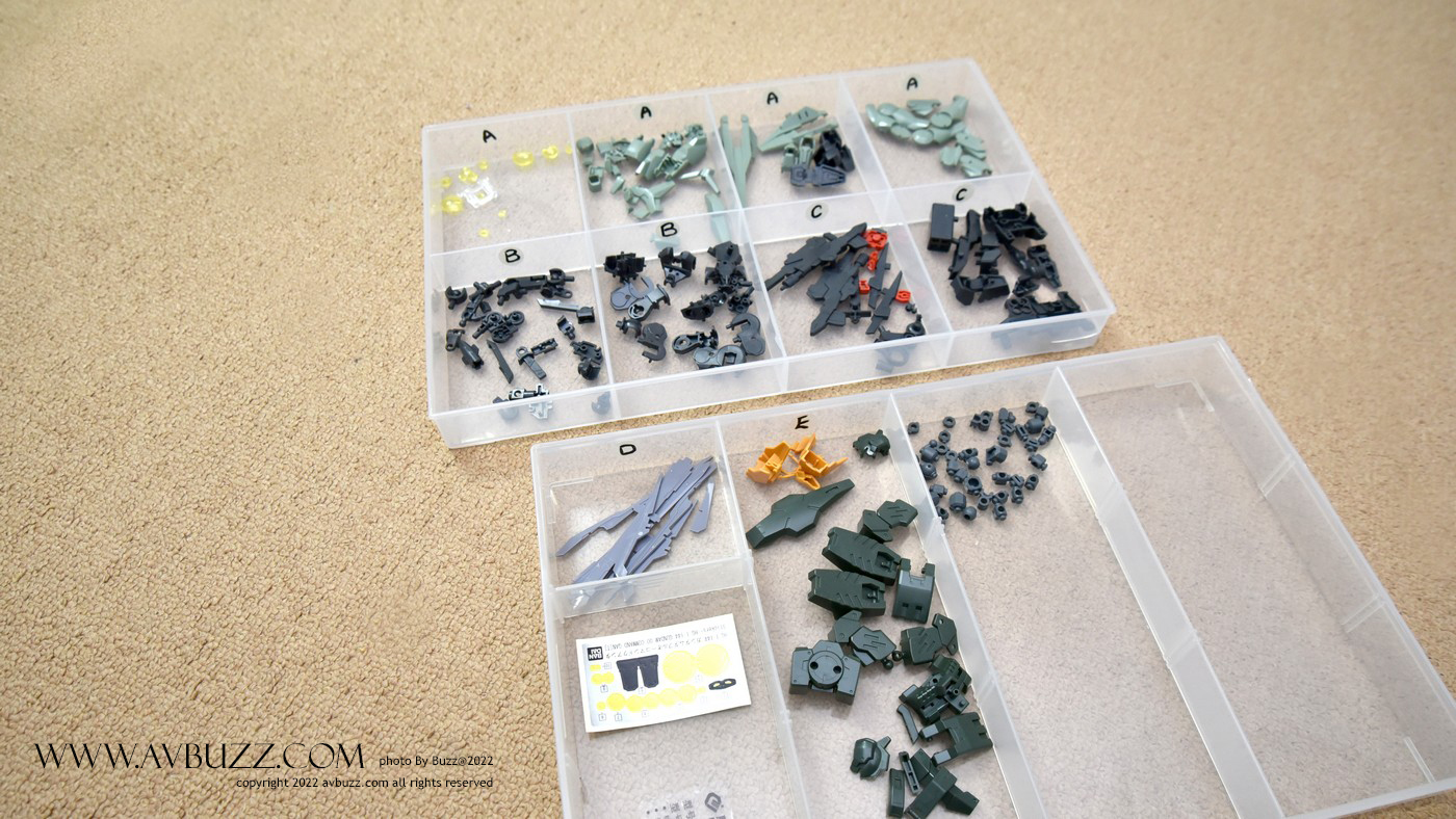 Gundam 00 Command Qan avbuzz 00012