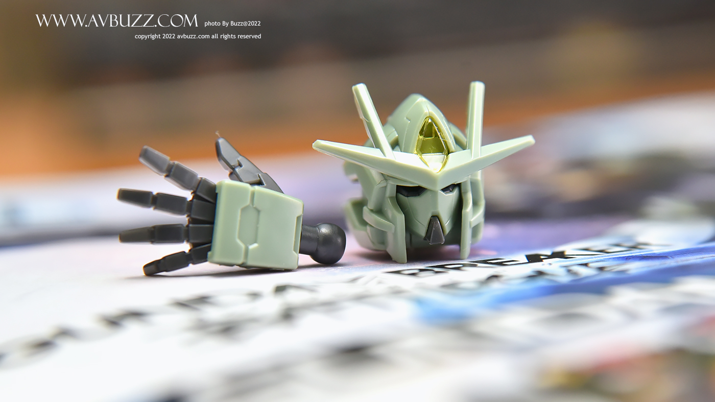 Gundam 00 Command Qan avbuzz 00019
