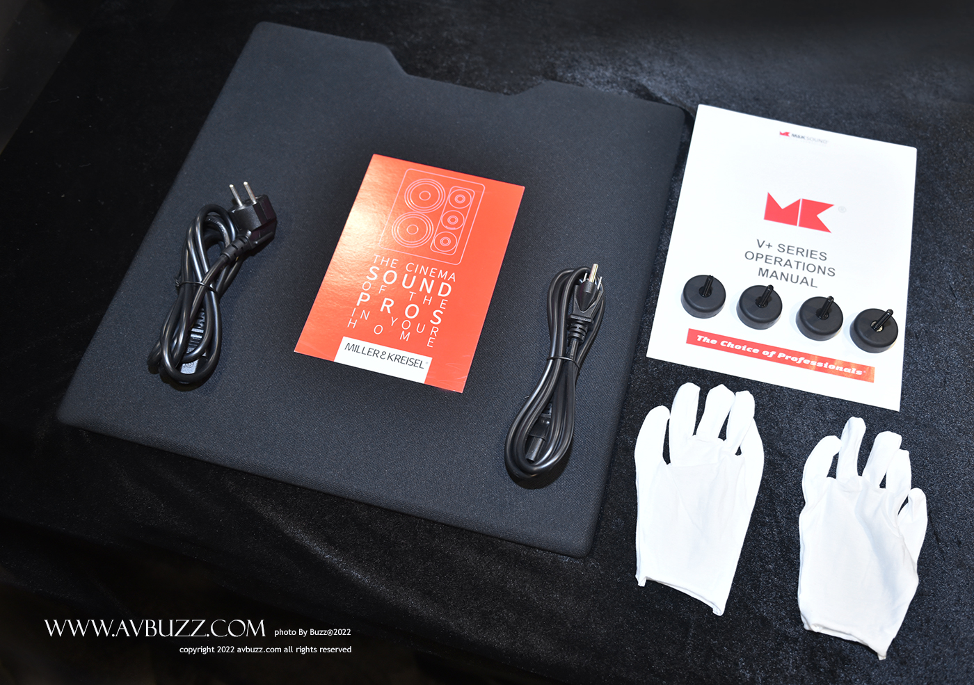 Miller & Kreisel V15+ 00010
