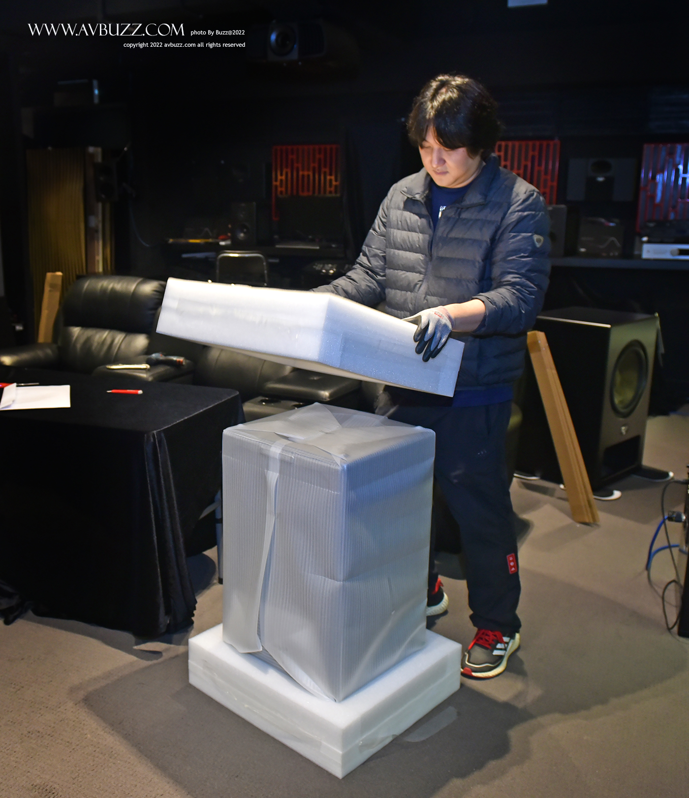 Miller & Kreisel X12+ 00003