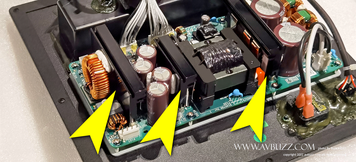 Miller & Kreisel X12+ 00009S