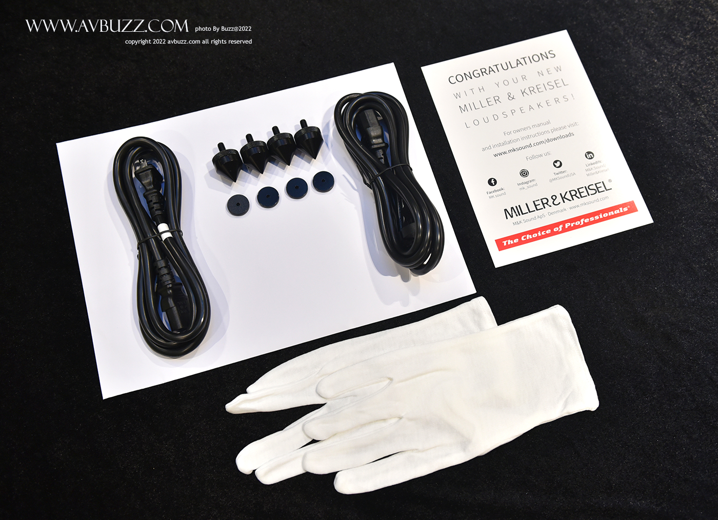 Miller & Kreisel X12+ 00017