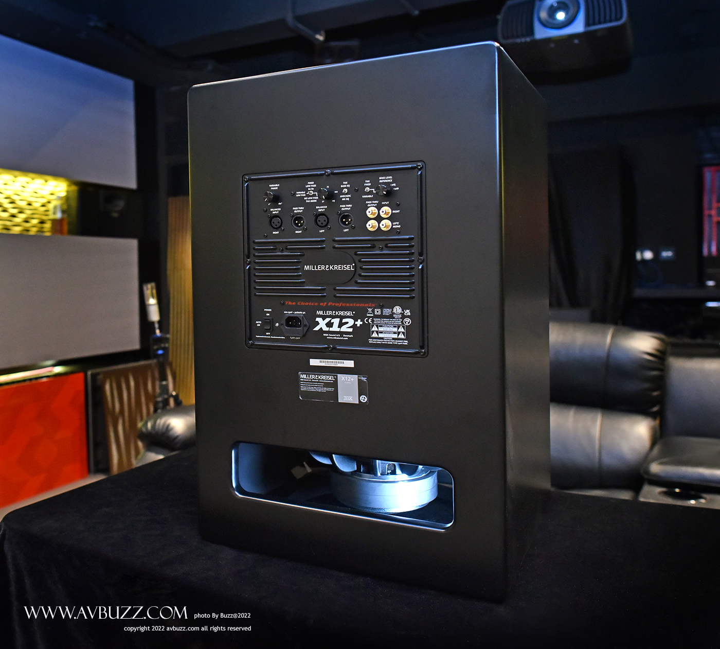 Miller-&-Kreisel-X12+-0022019