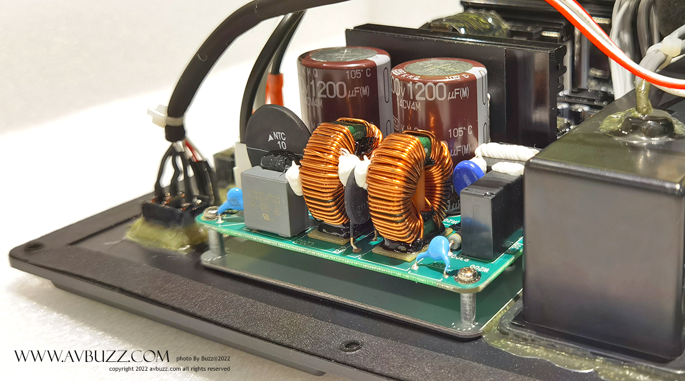 Miller & Kreisel X15+ 00001