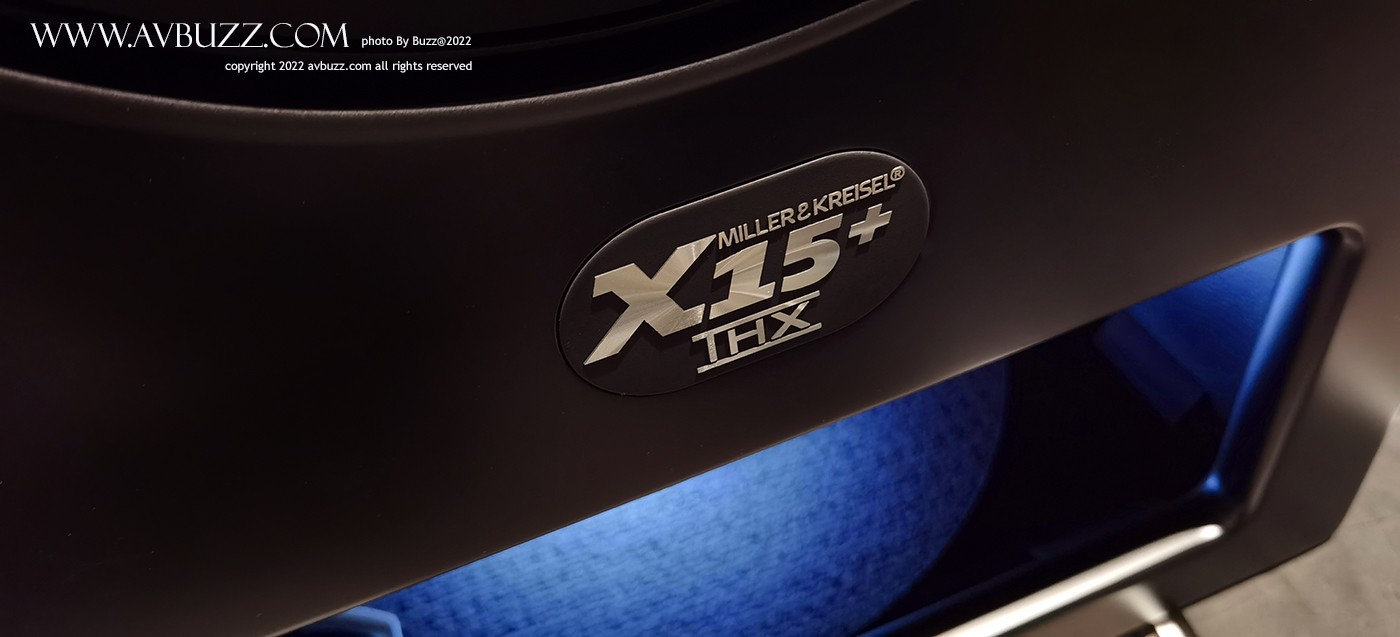 Miller & Kreisel X15+ 00002