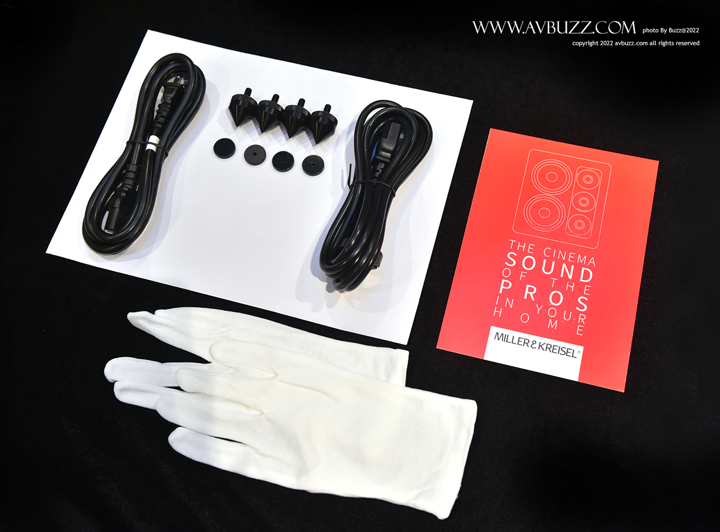 Miller & Kreisel X15+ 00004