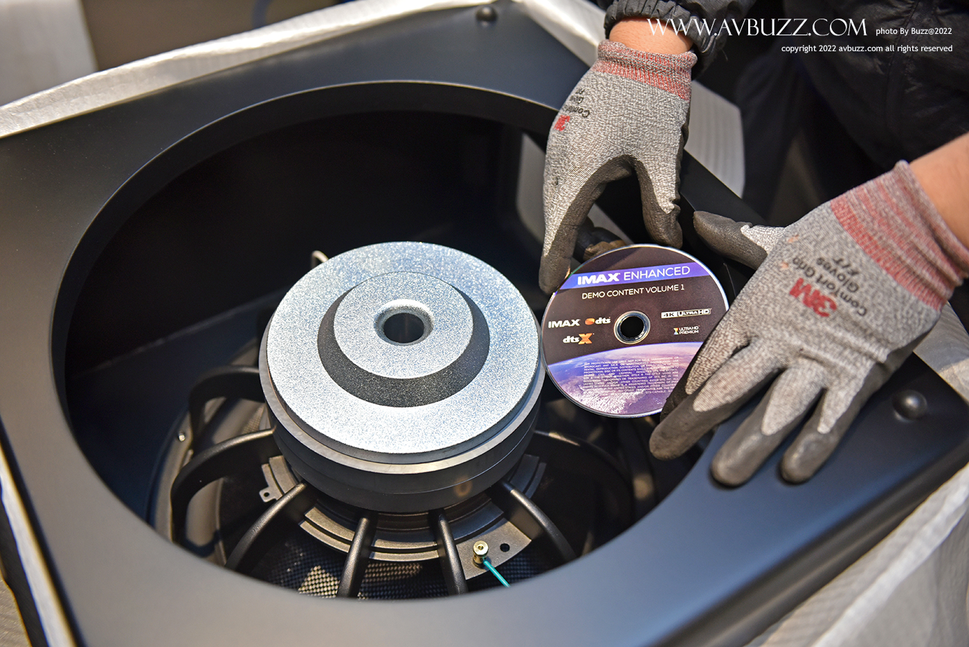 Miller & Kreisel X15+ 00007