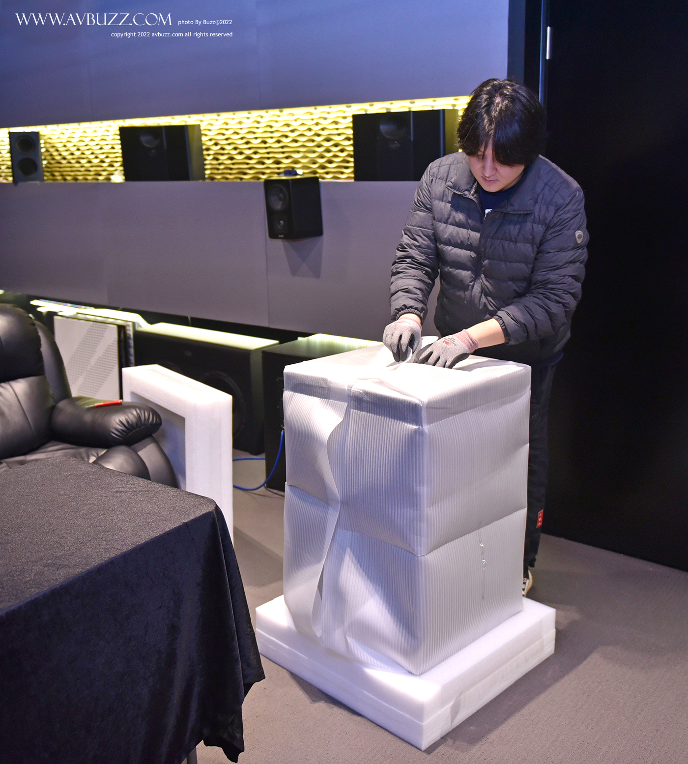 Miller & Kreisel X15+ 00008