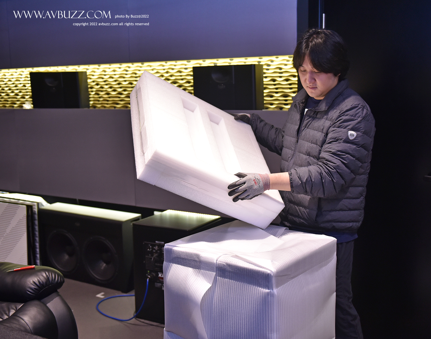 Miller & Kreisel X15+ 00009