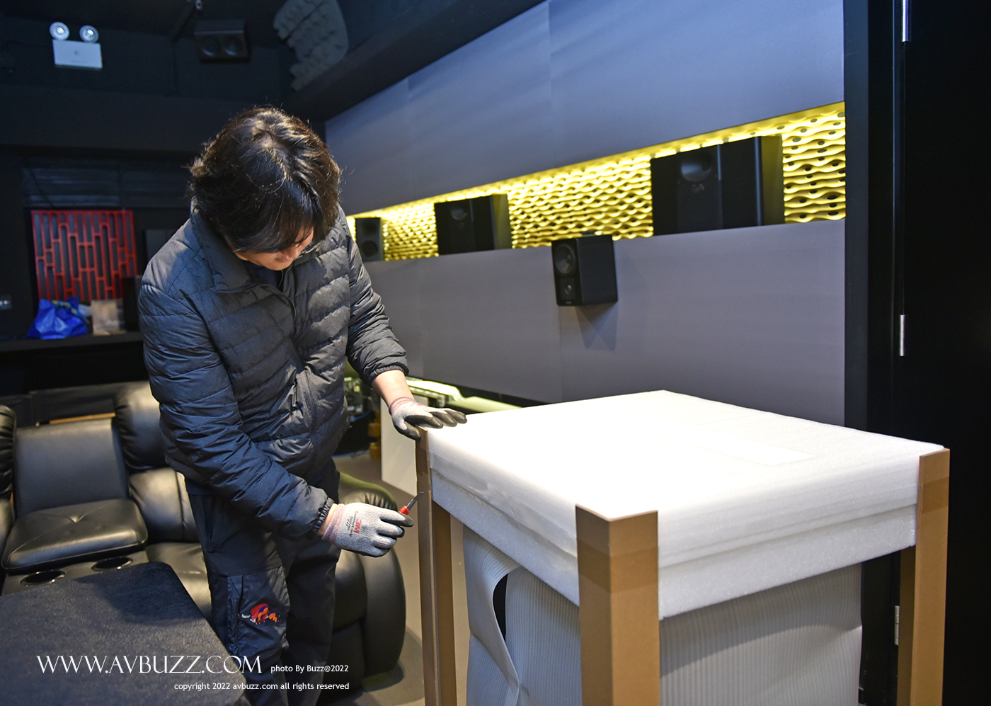 Miller & Kreisel X15+ 00010