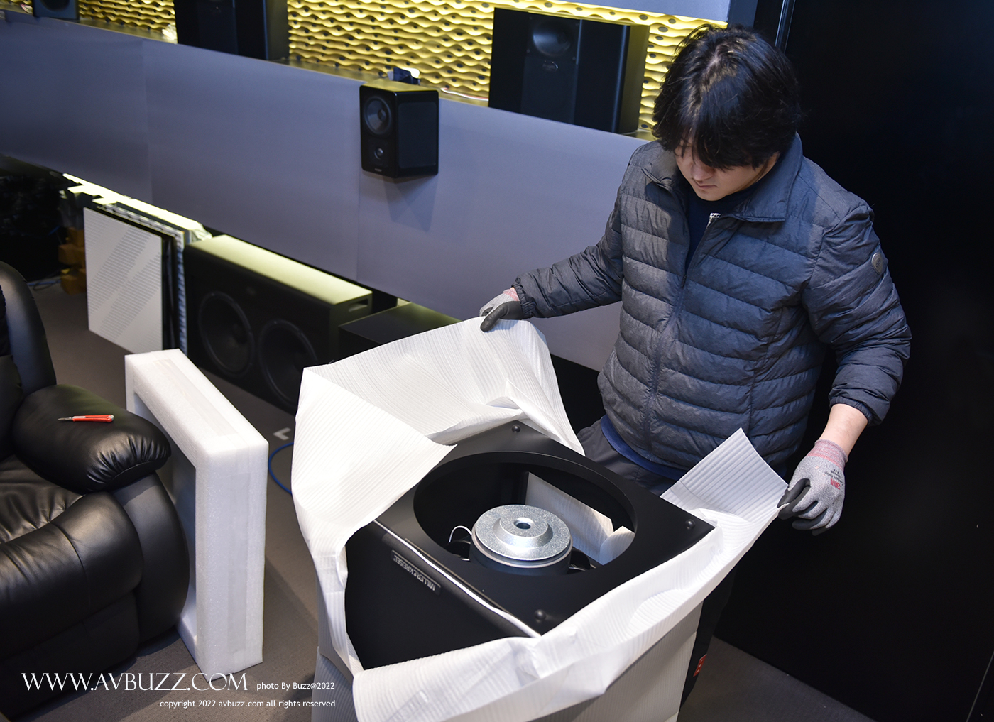 Miller & Kreisel X15+ 00011