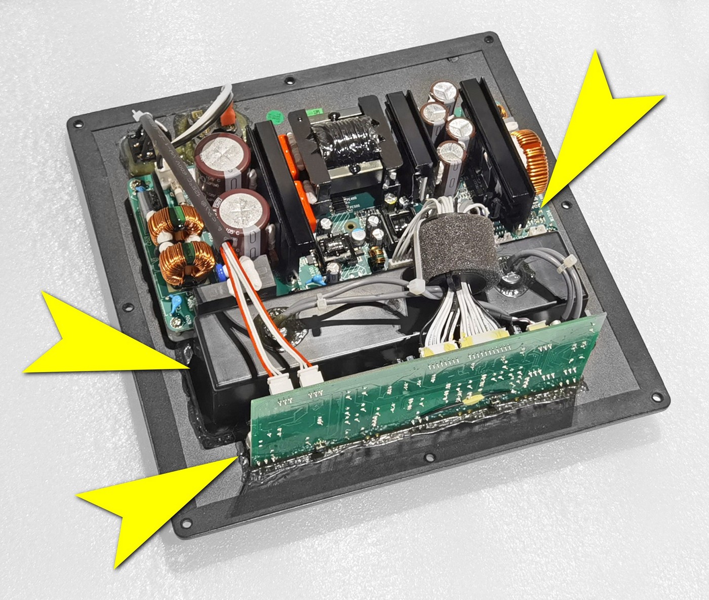 Miller & Kreisel X15+ 00011v